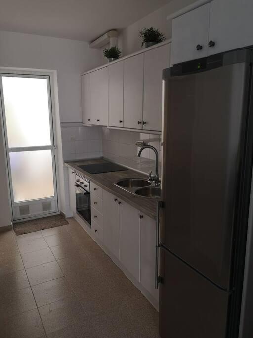 Rinconcito En Aguamarga Apartment Agua Amarga  Exterior photo