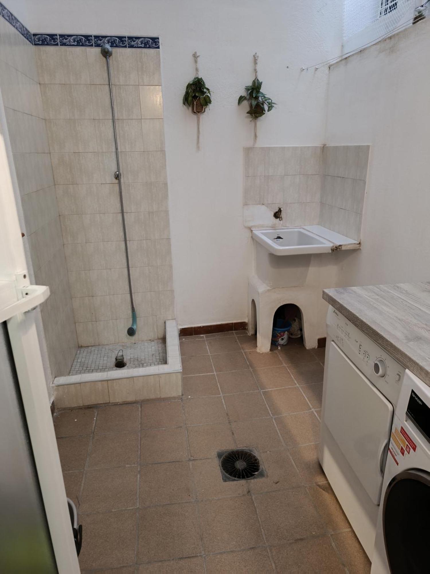 Rinconcito En Aguamarga Apartment Agua Amarga  Exterior photo